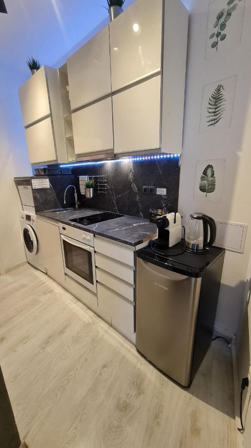 Appartement Near Congress Centre I.