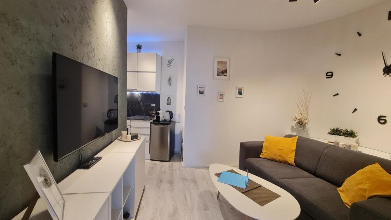 Near Congress Centre I. Appartement *