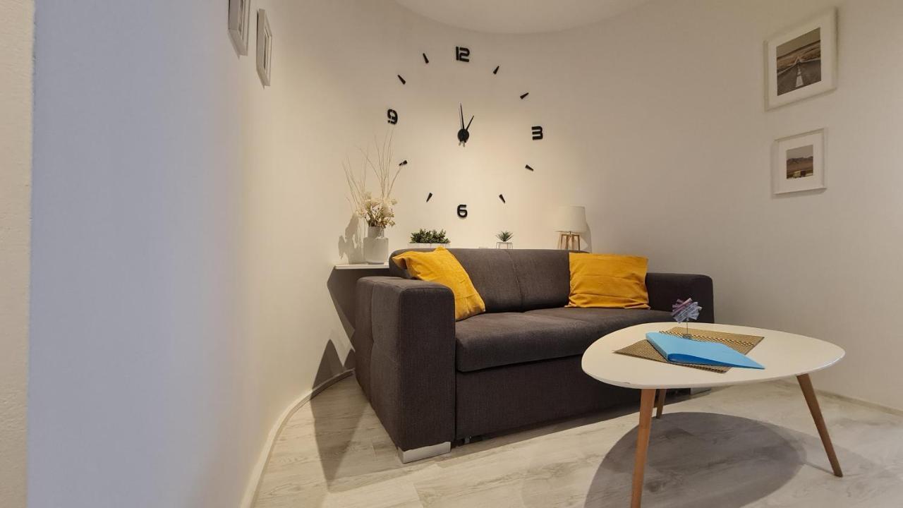 Appartement Near Congress Centre I.