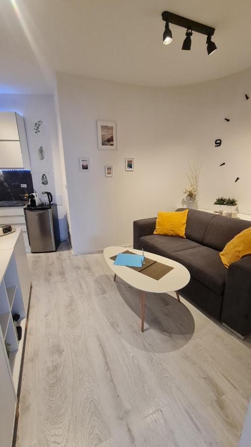 Appartement Near Congress Centre I. *