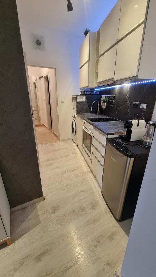 Near Congress Centre I. Appartement Praag