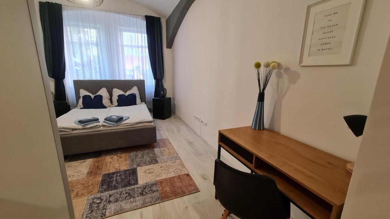 Appartement Near Congress Centre I.