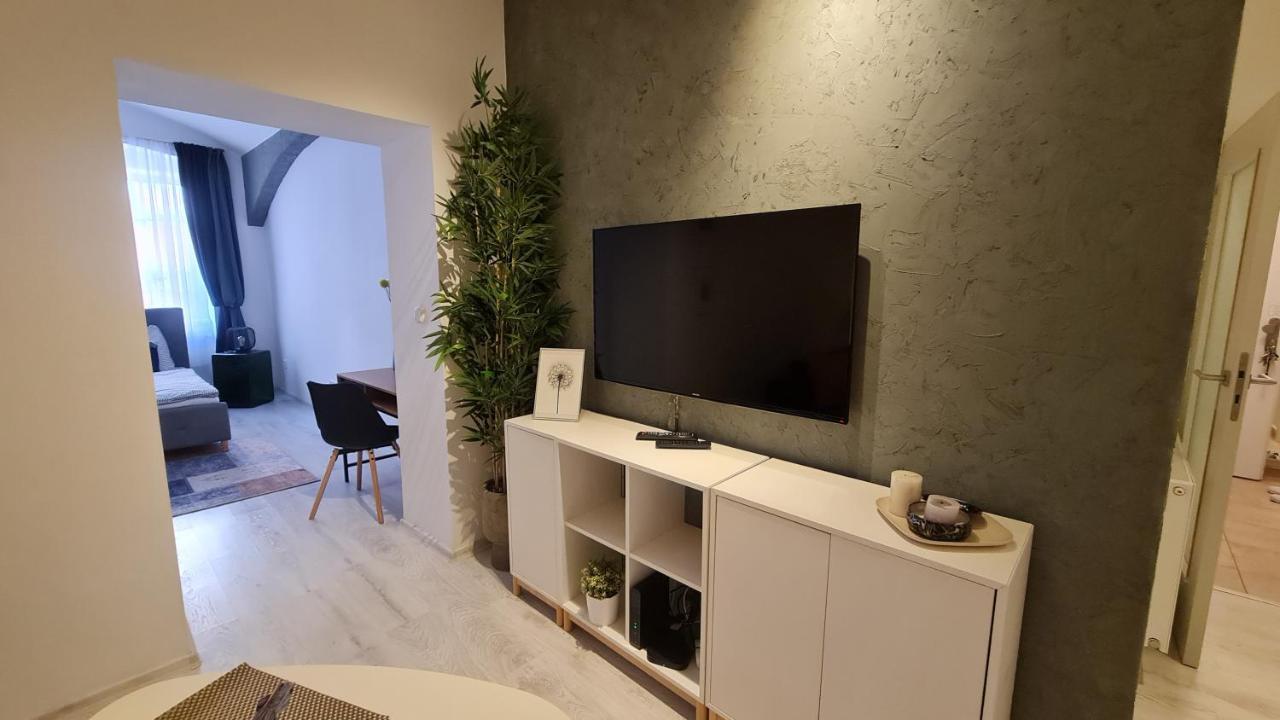 Near Congress Centre I. Appartement