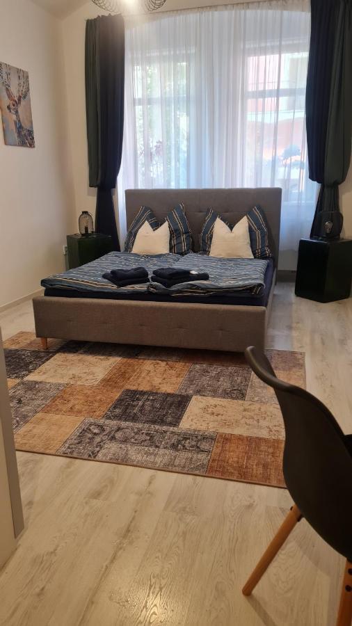 Apartamento Near Congress Centre I. Praga