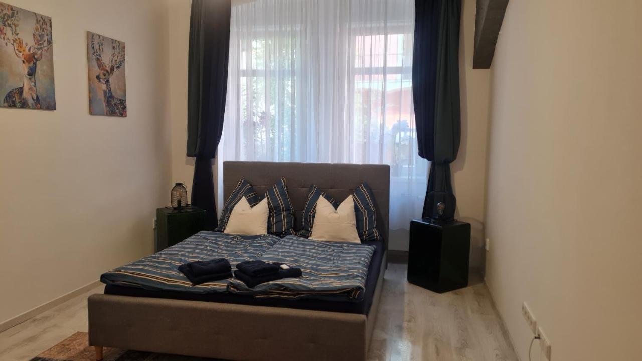 Apartamento Near Congress Centre I. *