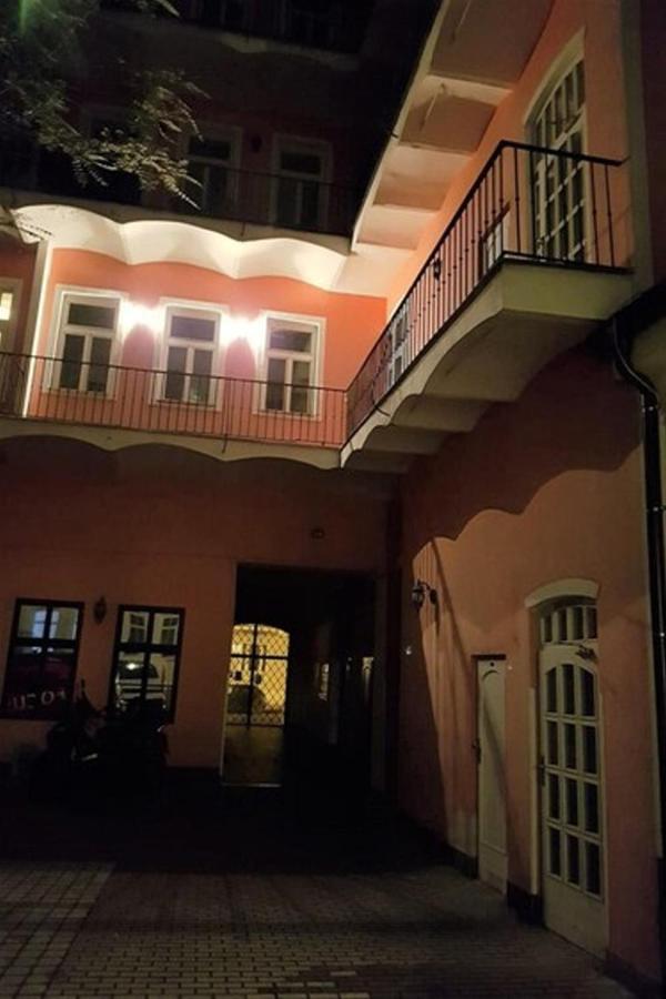 Apartamento Near Congress Centre I.