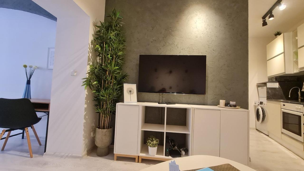 Apartamento Near Congress Centre I. Praga